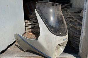 Ricambi Yamaha XJ 900