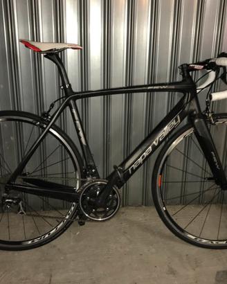 Bici carbonio Frw. Shimano/fulcrom