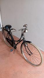 Bici Vintage Donna