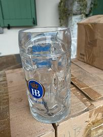 Caraffe birra 0,5 HB