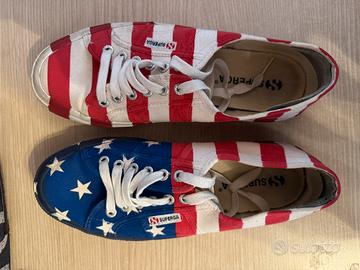 Scarpe Superga - Nr.41