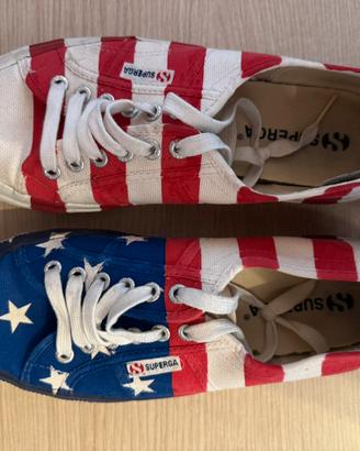 Scarpe Superga - Nr.41