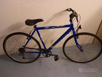 bici dismesse