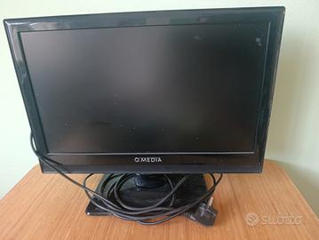 Monitor TV/Pc