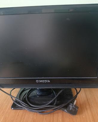 Monitor TV/Pc