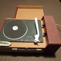 giradischi anni 60 vintage 