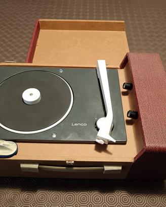 giradischi anni 60 vintage 