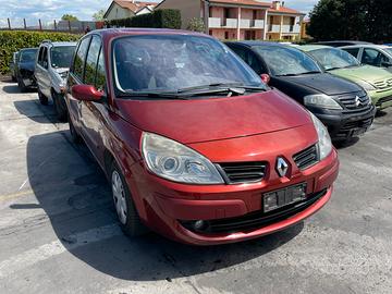 Ricambi per Renault Scenic 1.5 DCI 2008