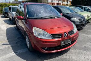 Ricambi per Renault Scenic 1.5 DCI 2008