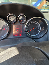 Opel Astra J 1.3 CDTI - UNICO PROPRIETARIO