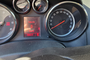 Opel Astra J 1.3 CDTI - UNICO PROPRIETARIO