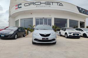 Lancia Ypsilon 1.3 mjt Gold s&s 95cv