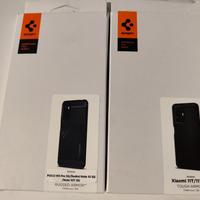 cover spigen per Xiaomi 11t ,poco  M3 pr0
