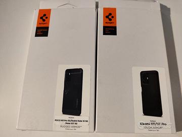 cover spigen per Xiaomi 11t ,poco  M3 pr0