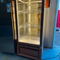 Vetrina refrigerata Angelo Po