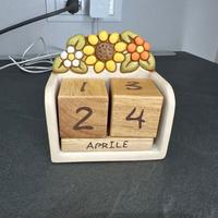 Calendario perenne thun