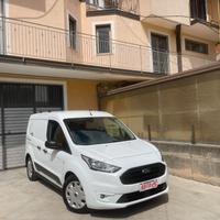 Ford Transit Connect 1.5 Tdci 120CV ALLESTITO S&S 