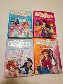 libri Milla & Sugar 