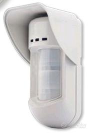 TECSA RIVELATORE DUPLEX