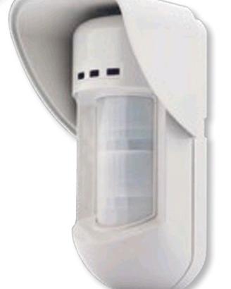 TECSA RIVELATORE DUPLEX