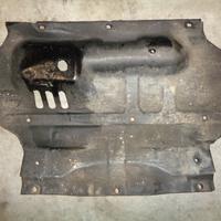 RIPARO MOTORE MITSUBISHI PAJERO SPORT GLS 1999
