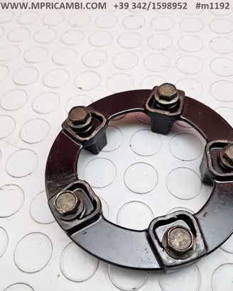 MOZZO POSTERIORE APRILIA RS 125 2005 2004 RS125 20