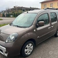 Renault Kangoo 1.5DCI 5 POSTI
