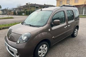 Renault Kangoo 1.5DCI 5 POSTI