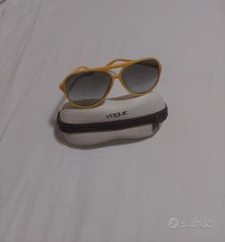 occhiali vogue 