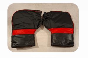 Coprimanopole da scooter 