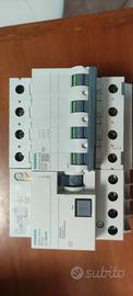 differenziale magnetico siemens