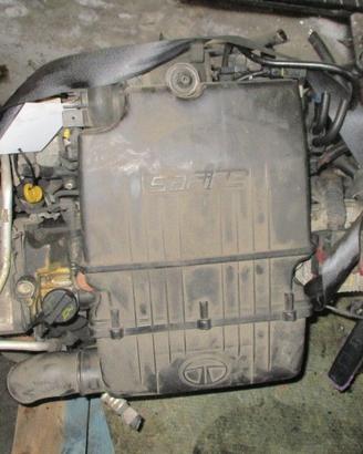 Motore tata indica 1.4 b+gpl 2013 350a1000