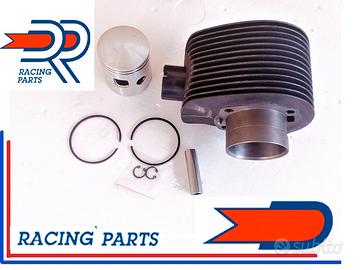 DR Power Kit 200cc Vespa Rally PX 200 ARCOBALENO