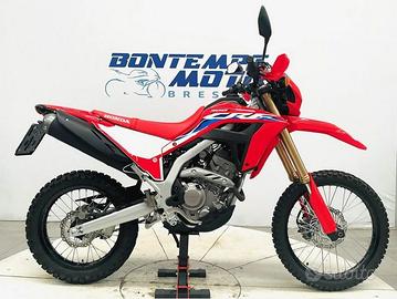 Honda CRF 300 X L