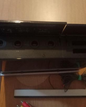 Nintendo Wii RetroC. GameCube(Solo Console & Cavi)