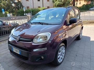 Fiat Panda 0.9 TwinAir Turbo Natural Power Easy