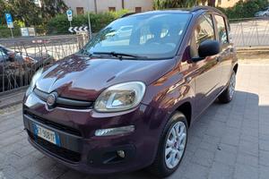 Fiat Panda 0.9 TwinAir Turbo Natural Power Easy