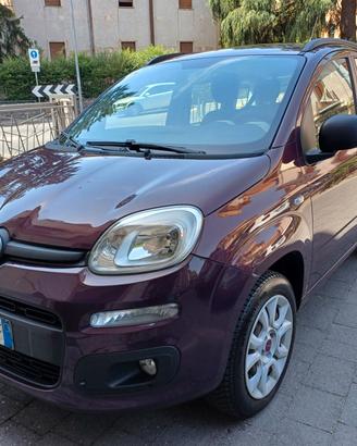 Fiat Panda 0.9 TwinAir Turbo Natural Power Easy