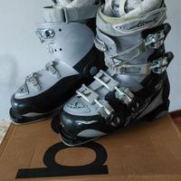 Scarponi da sci 🎿 nr. 24