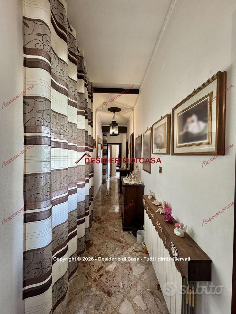 Apartment in Monreale, Villaggio Santa Rosalia - Altro