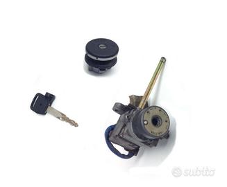 BLOCCHETTO CHIAVE  KYMCO Downtown 300