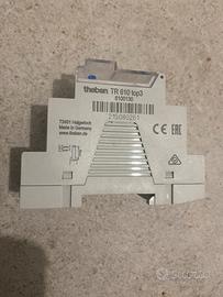 Orologio theben TR 610 top3