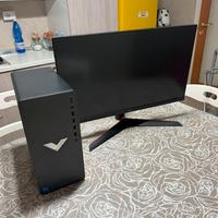 PC+MONITOR