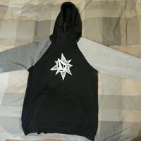 Felpa tecnica Volcom snowboard 