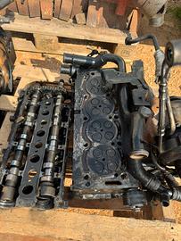 Ricambi freelander 2.2 190cv 2013