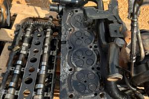 Ricambi freelander 2.2 190cv 2013