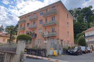 Bilocale in buone condizioni