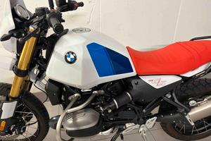 BMW R12 G/S PRATICAMENTE NUOVA DEL MARZO 2026