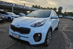 KIA Sportage 1.7 CRDI 2WD Cool