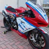 PER MV AGUSTA F3 PZ RACING